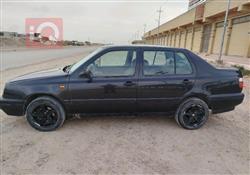 فولكسفاغن ڤينتو